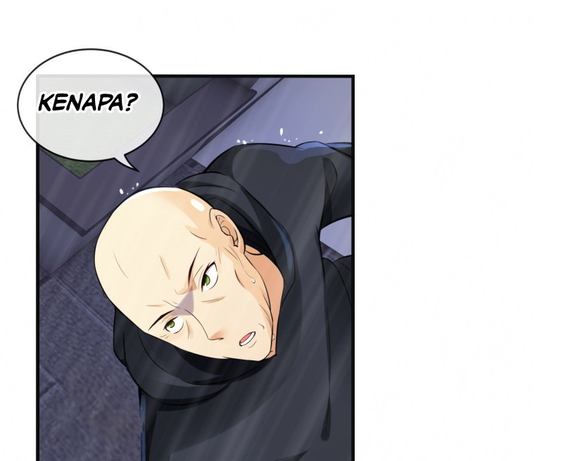 The Power of Soul (Soul Thorn) Chapter 00 Gambar 40